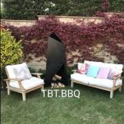 آتشدان مدل 133