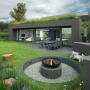 آتشدان مدل 134