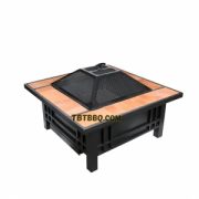 میز آتشدان 138