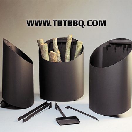 هیزمدان مدل 403