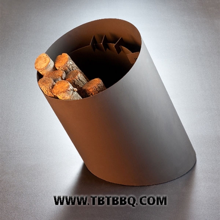 هیزمدان مدل 405