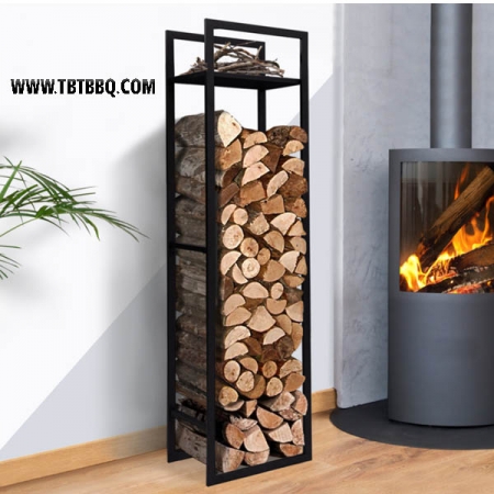 هیزمدان مدل 406