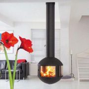 شومینه معلق AGORAFOCUS 630