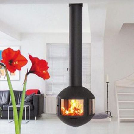 شومینه معلق AGORAFOCUS 630