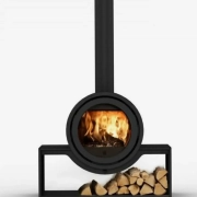 شومینه مدل RASA PLUS