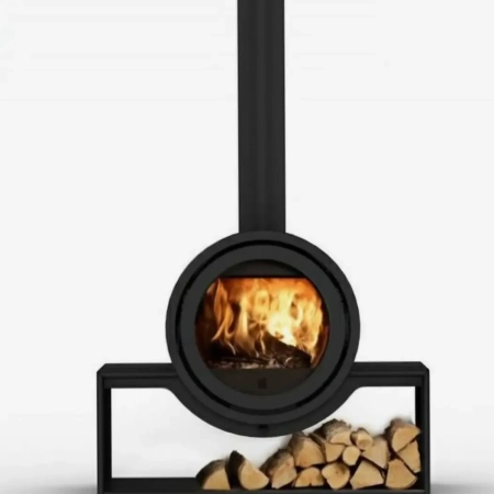 شومینه مدل RASA PLUS