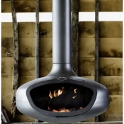 شومینه معلق MEGMA PLUS