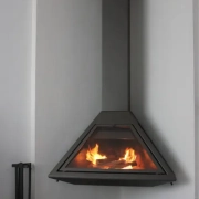 شومینه دیواری Soran