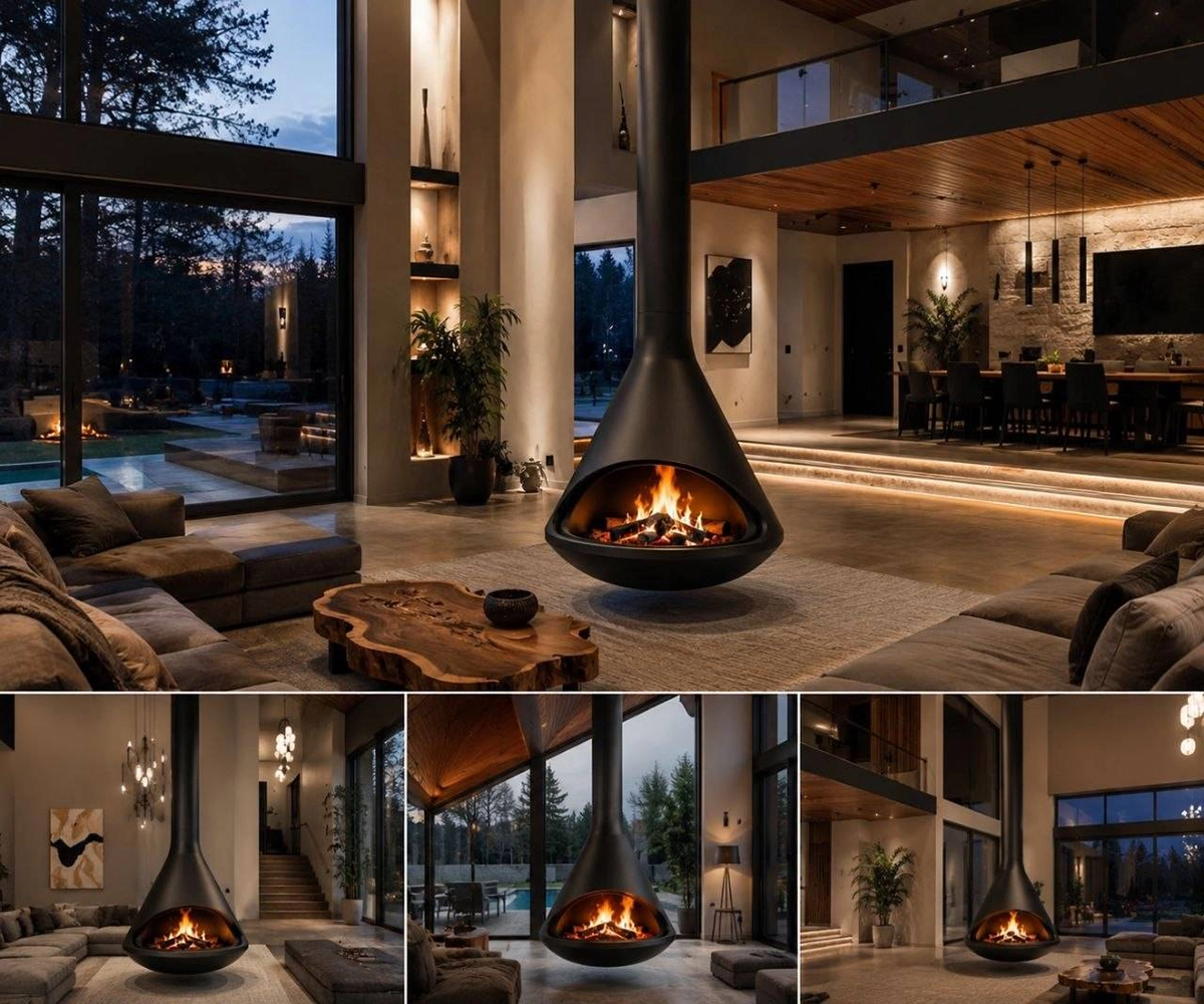 luma fireplace luma fireplace